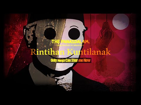 Menanti Kekasih - Rintihan Kuntilanak