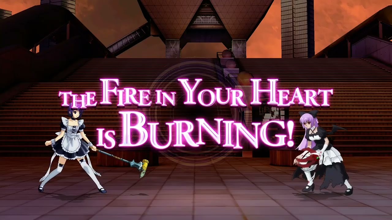 Phantom Breaker: Omnia Gameplay 20260304