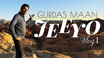 Gurdas Maan | Jeeyo | Vlog 1| OUR BEAUTIFUL WORLD