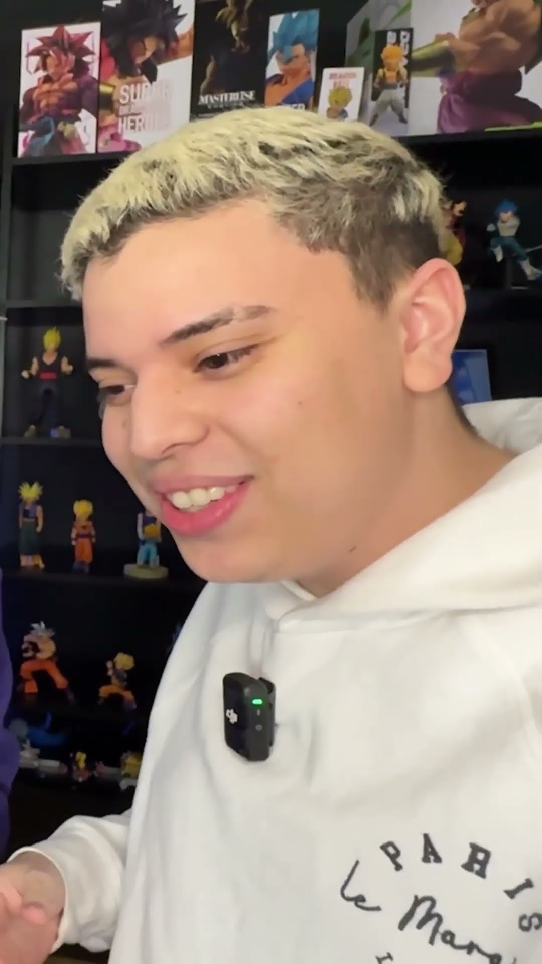 Contrate un payaso en la deepWeb y viene a mi casa ?☠️
