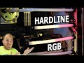 Add RGB To Any Hardline Build.... With A 3D Printer.