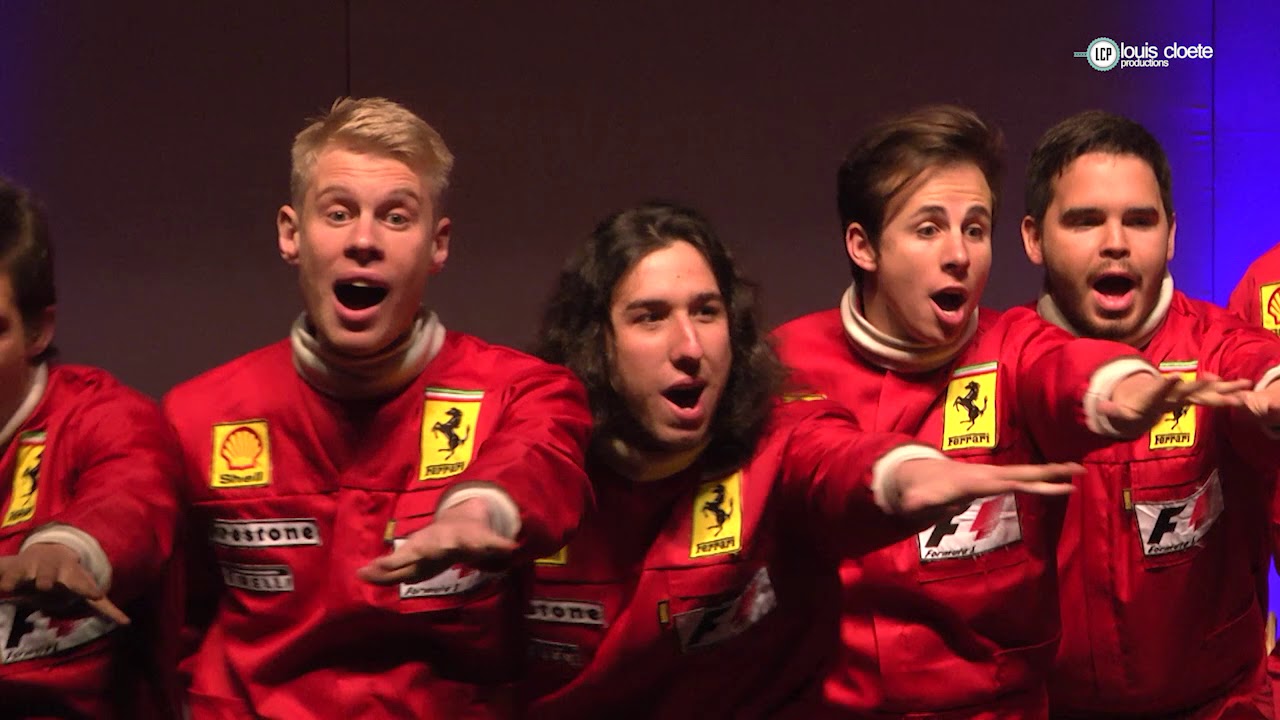 NWU Veritas Enkelser 2017