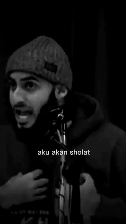 ya allah kuatkan iman kami....