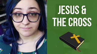 Why Was Jesus Dying on the Cross Important? @StephanieSpeaks