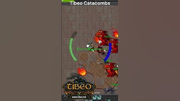 #shorts #tibia #tibiapvp #cipsoft #2dgames