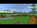 Lets Play Minecraft New Beginnings Gewächshaus weiter machen (Deutsch Part 17)