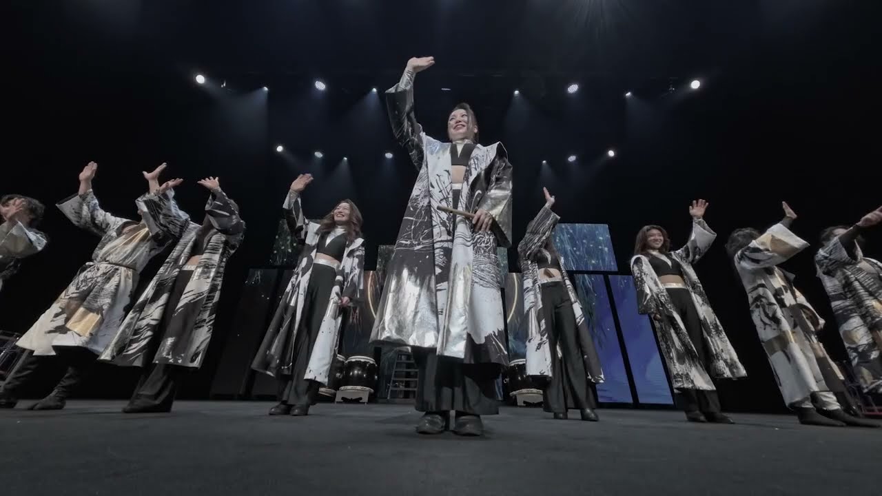 世界を駆ける舞台へ！！DRUM TAOアーティスト・オーディション開催決定
