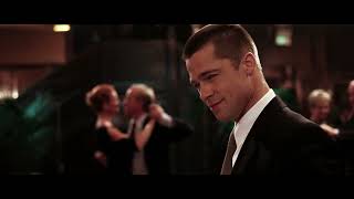 Brad Pitt & Angelina Jolie Dance - Mr. and Mrs. Smith (2005) HD