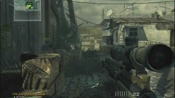 Introducing Xcision_vSeRyz mw3