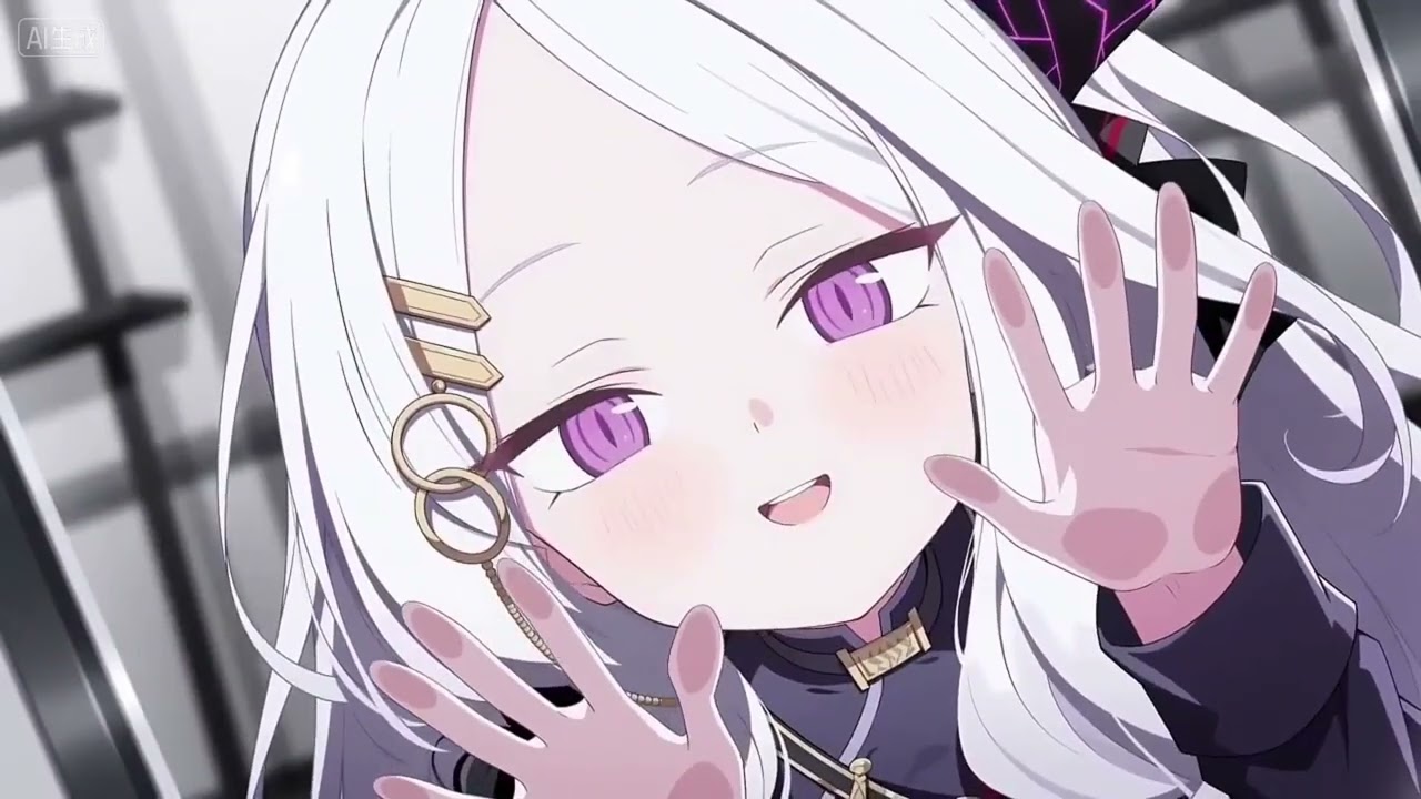 #sorasakihina #bluearchive #cute #anime 