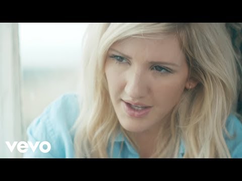 Ellie Goulding - How Long Will I Love You (Official Video)