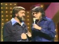 Narvel Felts, Dickie Lee on Pop Goes The Country with  Barbara Mandrell -  720x480