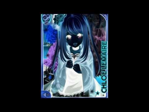 ガールフレンド(仮) クロエルメール CM 遊んでみた chloe lemerre