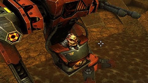 MD5 model guardian for Quake 2 Remastered