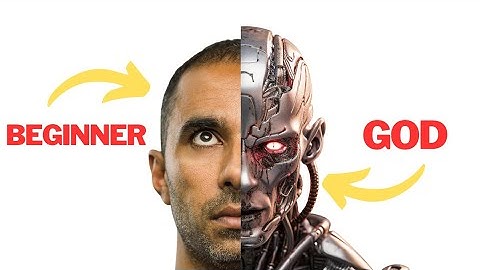 Stop Using Chat-GPT in Beginner Mode