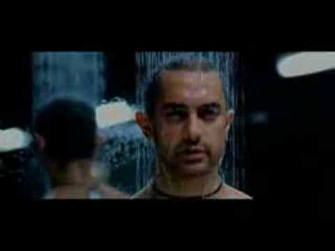 GHAJINI THEATRICAL TRAILER EXCLUSIVE