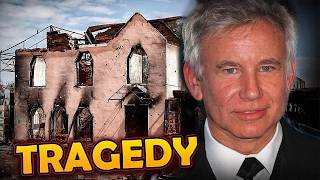 The Tragedy Of ''Home Improvement'' Star Jonathan Taylor Thomas Is So Sad