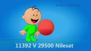 Download Lagu fréquence de touyour aljanna   tv channel frequency on Nilesat MP3