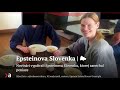 Novinári vypátrali Epsteinovu Slovenku, ktorej zanechal peniaze | Aktuality #n-l