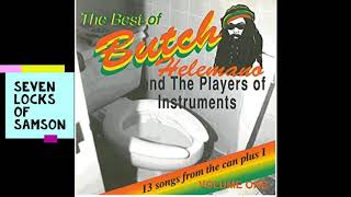 Butch Helemano's Seven Locks of Samson