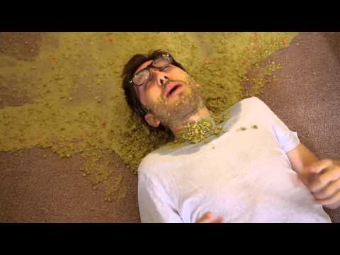 Jake and Amir: Split Pea Soup