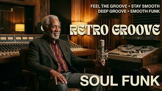 🔥 The Perfect Blend of Soul and Funk | Timeless Vintage Groove Collection