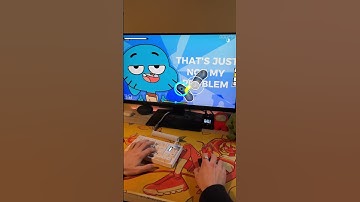 Thumbnail of That's Just Not My Problem😏