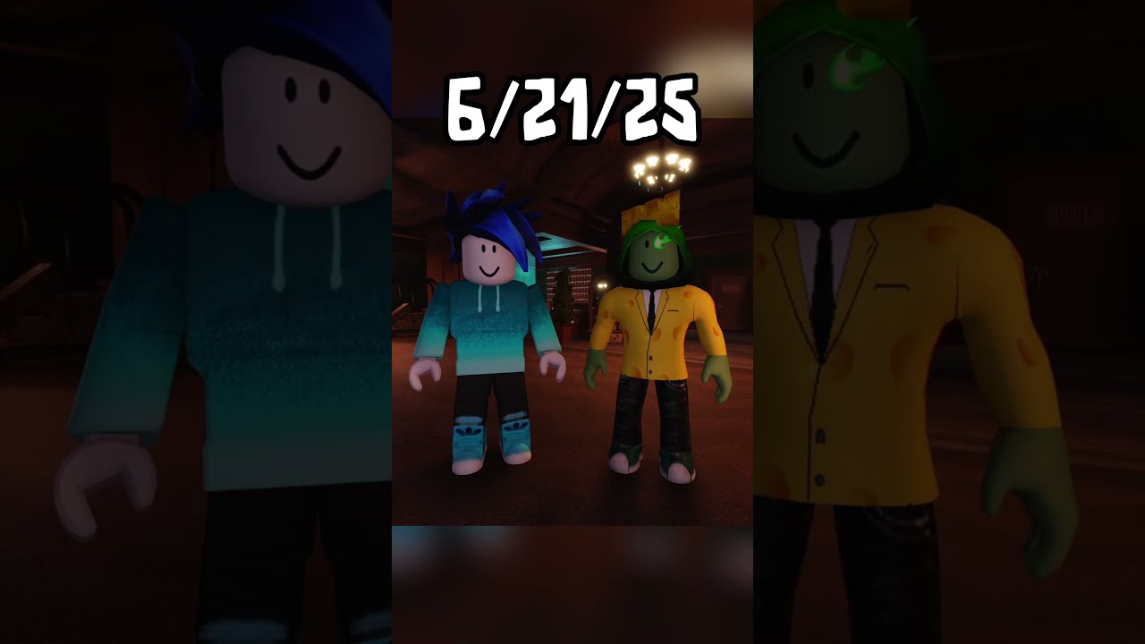 Do YOU Think Seek Will Be In The Roblox Doors Update 