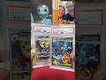 Did we get a PSA 10?!