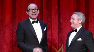 An Evening of Eric & Ernie