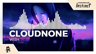 CloudNone - WISH [Monstercat Release] chords