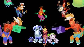 BB$abotage (old) || My Singing Monsters