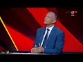 أول تعليق من نجوم الأستوديو التحليلي بعد ثنائية الأهلي في الشوط الأول أمام إنبي ستاد الأهلي