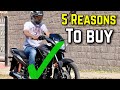 5 pros of honda sp 125 bs6  why its better than pulsar