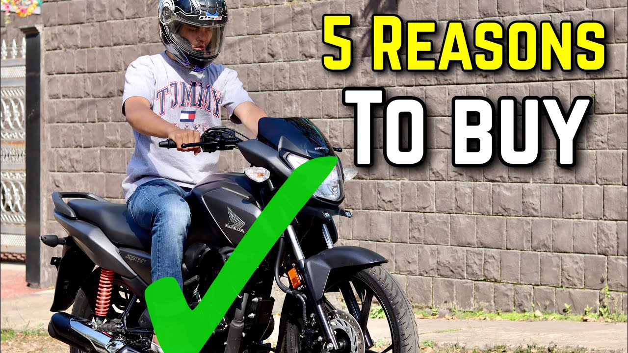 honda sp125bs6 price