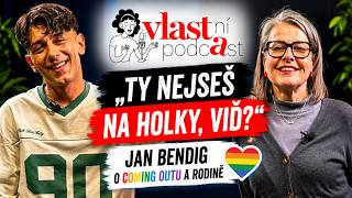 Jan Bendig: Táta mě do SuperStar přihlásil potají
