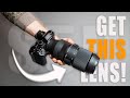 Why This Zoom Lens Is a Game-Changer for Photographers