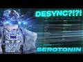 Dominate the sever with desync  |SEROTONIN EXTERNAL *ANTI-CHEAT BYPASS*