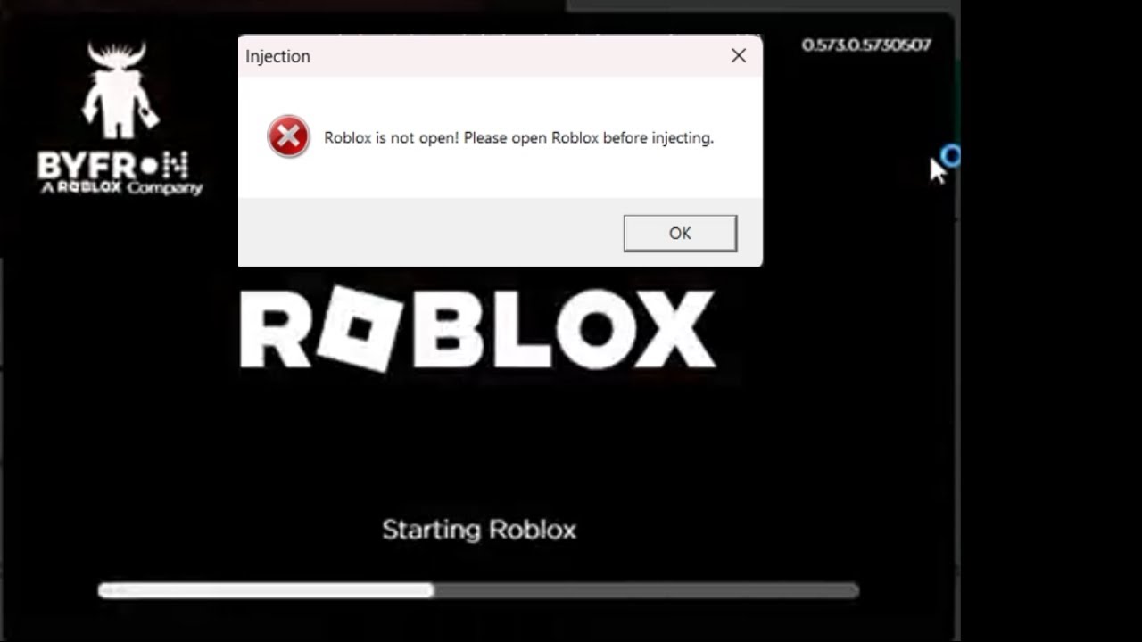 The new Roblox 64-bit Byfron client forbids Wine users from using it. (Most  likely unintentional) - Engine Bugs - Developer Forum