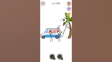 TheifPuzzle — Level – 333 | Full Walkthrough Video?