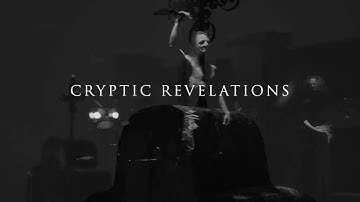 Post-mortem "Cryptic revelations" official video