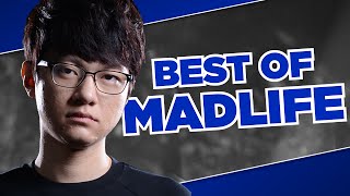 Best Of Madlife - The Thresh God | Funny Montage