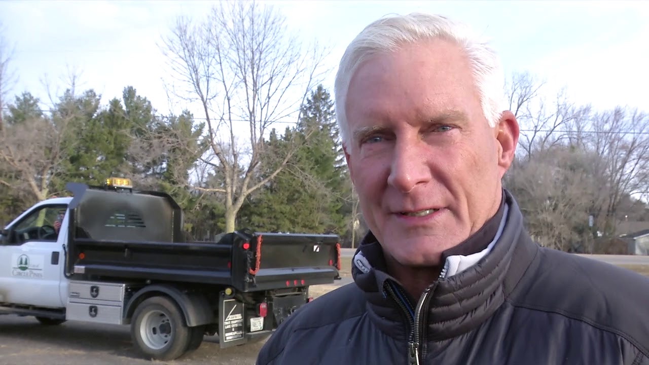 The Down Under in Circle Pines is Torn Down YouTube