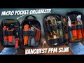 Quelle pochette pour un kit edc  maxpedition vs vanquest