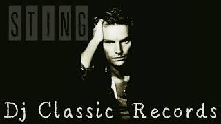 Sting - Megamix Side 2 (DJ Classic Records) (Audiophile High Quality)