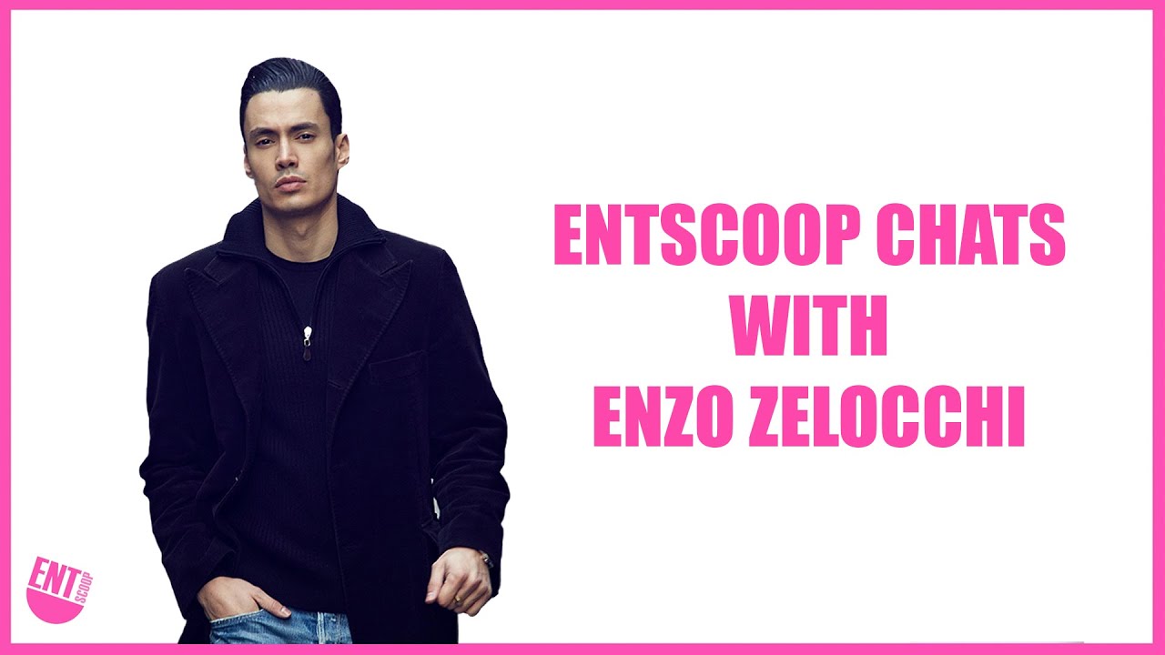 Enzo Zelocchi Discusses Immense Success of 'Starlight Man: The First Secret' Trailer