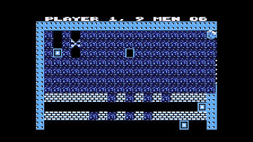 Atari RTA Dash 3. Cave 06