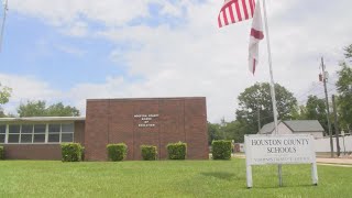 Houston County Schools has a plan if COVID cases get worse