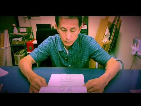 A great collection of questions and answers in video format