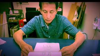 A great collection of questions and answers in video format